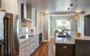 Kitchen Remodel | Berkeley
