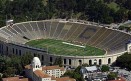 University of California Memorial Stadium Scoreboard | Berkeley