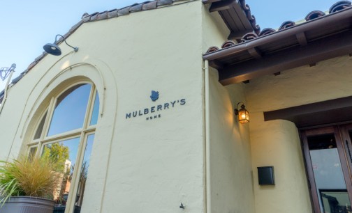 Mulberry's HOME | Oakland
