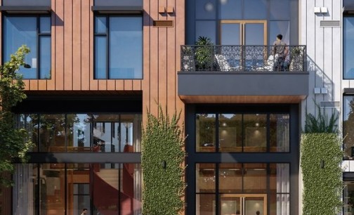 Helios Building | UC Berkeley