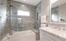 Bathroom Refresh | Berkeley