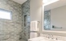 Bathroom Refresh | Berkeley