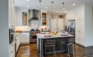 Kitchen Remodel | Oakland Hills