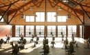T. Gary Rogers Rowing Center | UC Berkeley