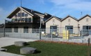 T. Gary Rogers Rowing Center | UC Berkeley