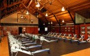 T. Gary Rogers Rowing Center | UC Berkeley