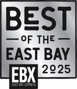 RECO: Best of the East Bay 2025