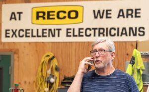 RECO-Dan-on-phone