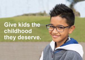 RECO Playworks oakland playing learning life skills