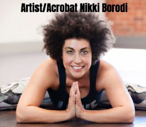 RECO_Park and Rec event sponsor