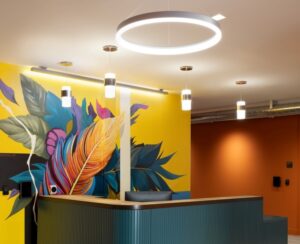 reco juntos fruitvale