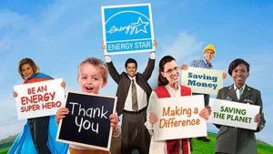 Roberts Electric ENERGY STAR Take the Pledge