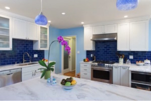 Roberts Electric Kitchen Rehab