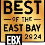 roberts electric, proud to be chosen as best of the bay 2024